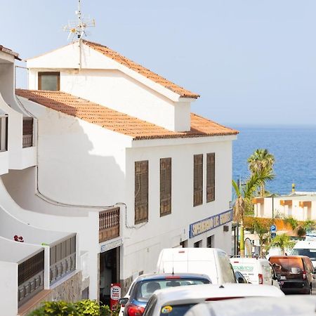 Santana Holidays By Sunkeyrents Apartment Acantilado de los Gigantes ภายนอก รูปภาพ